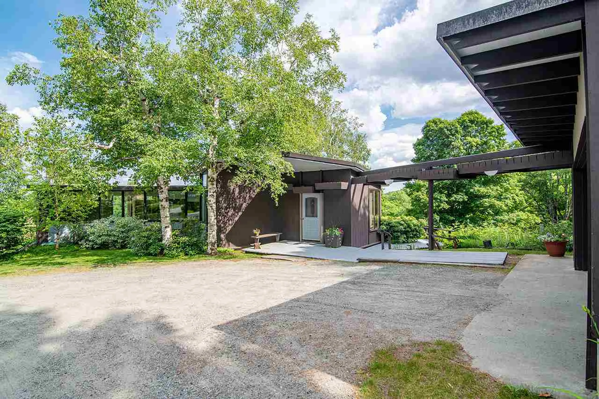 97 & 99 Darling Road Woodstock VT 05071