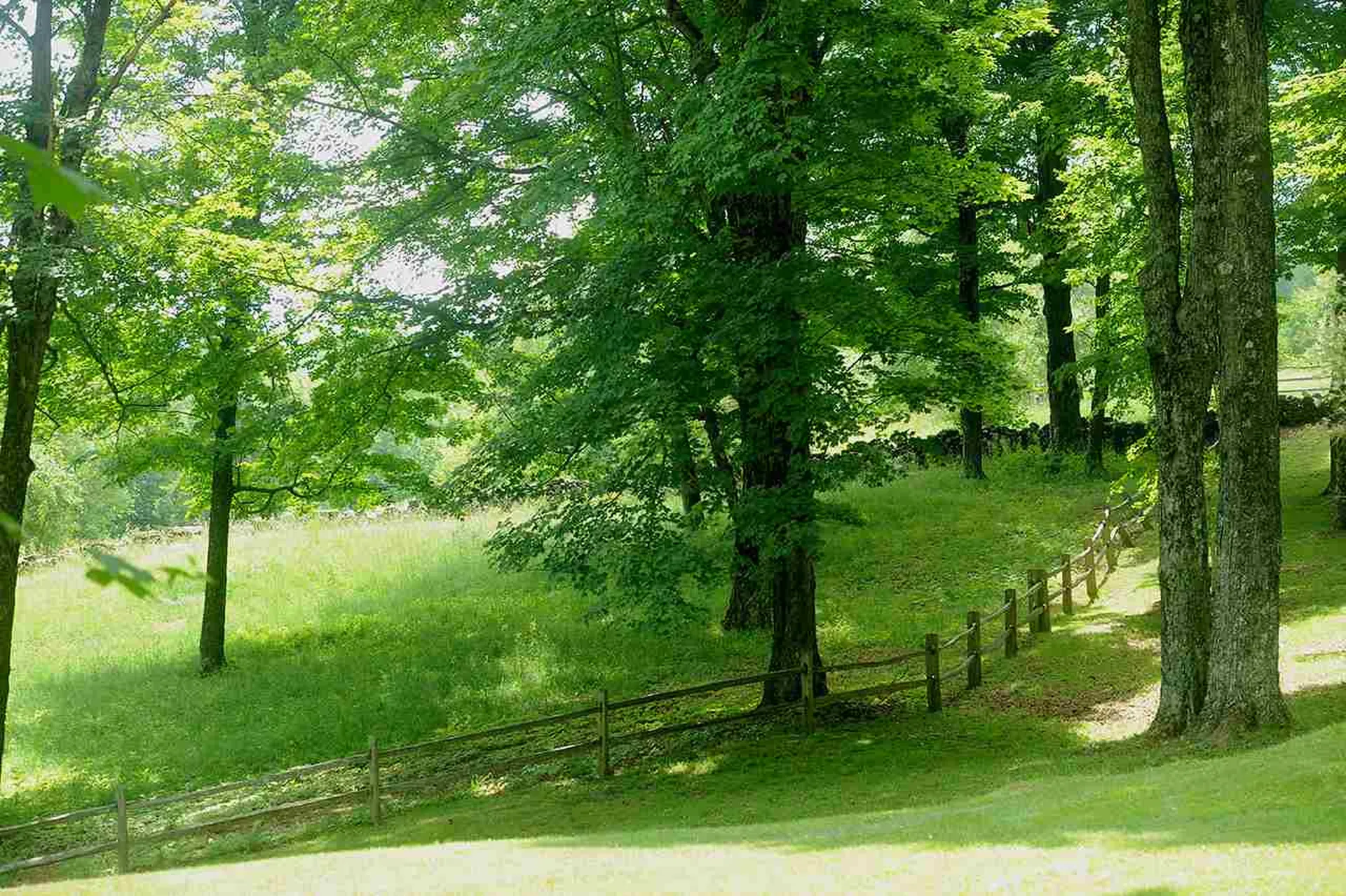97 & 99 Darling Road Woodstock VT 05071