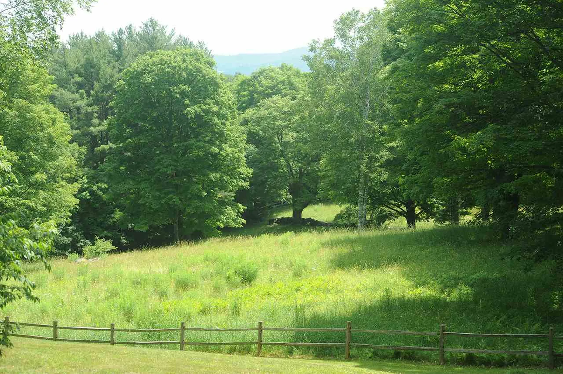 97 & 99 Darling Road Woodstock VT 05071