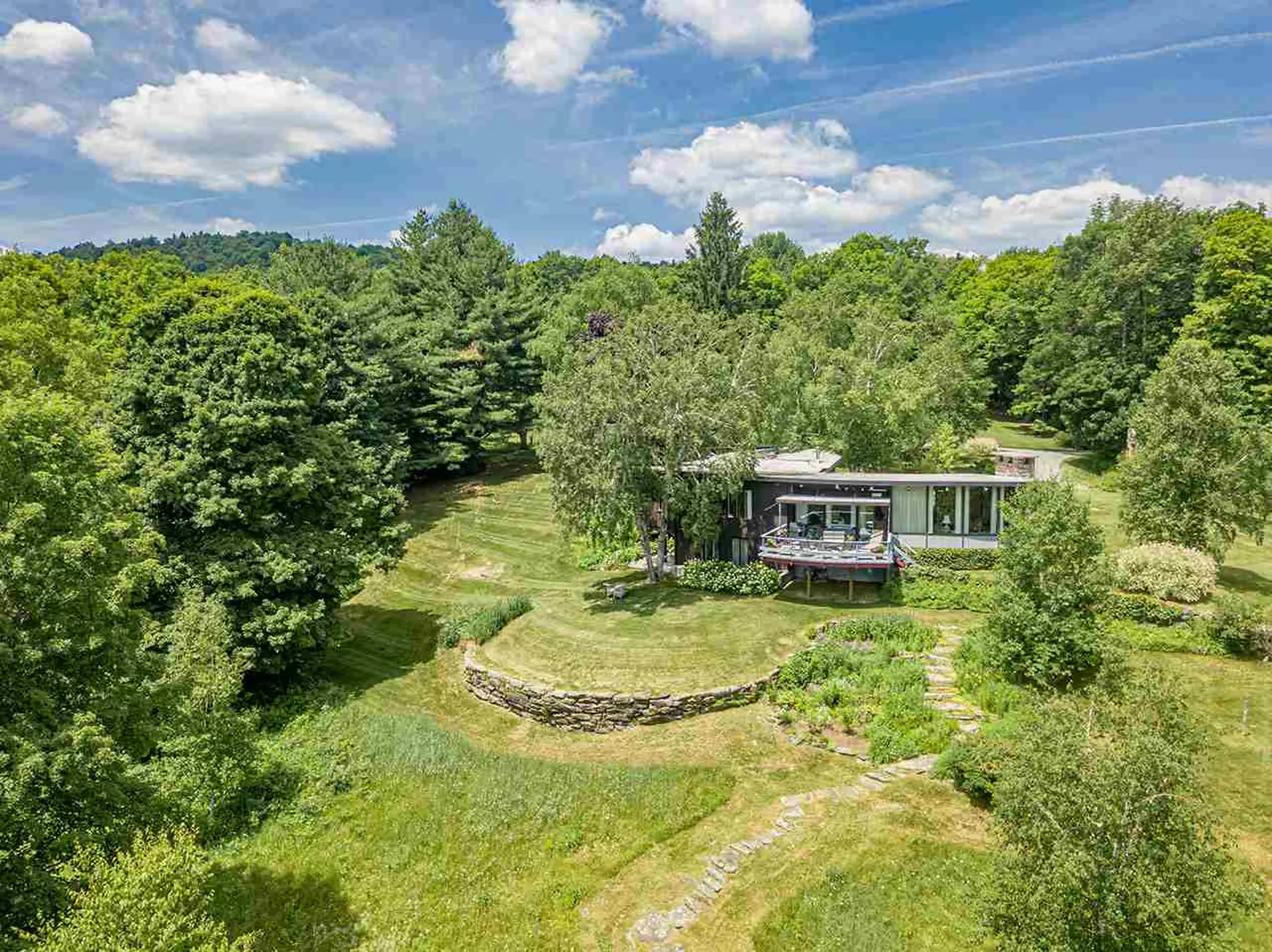 97 & 99 Darling Road Woodstock VT 05071