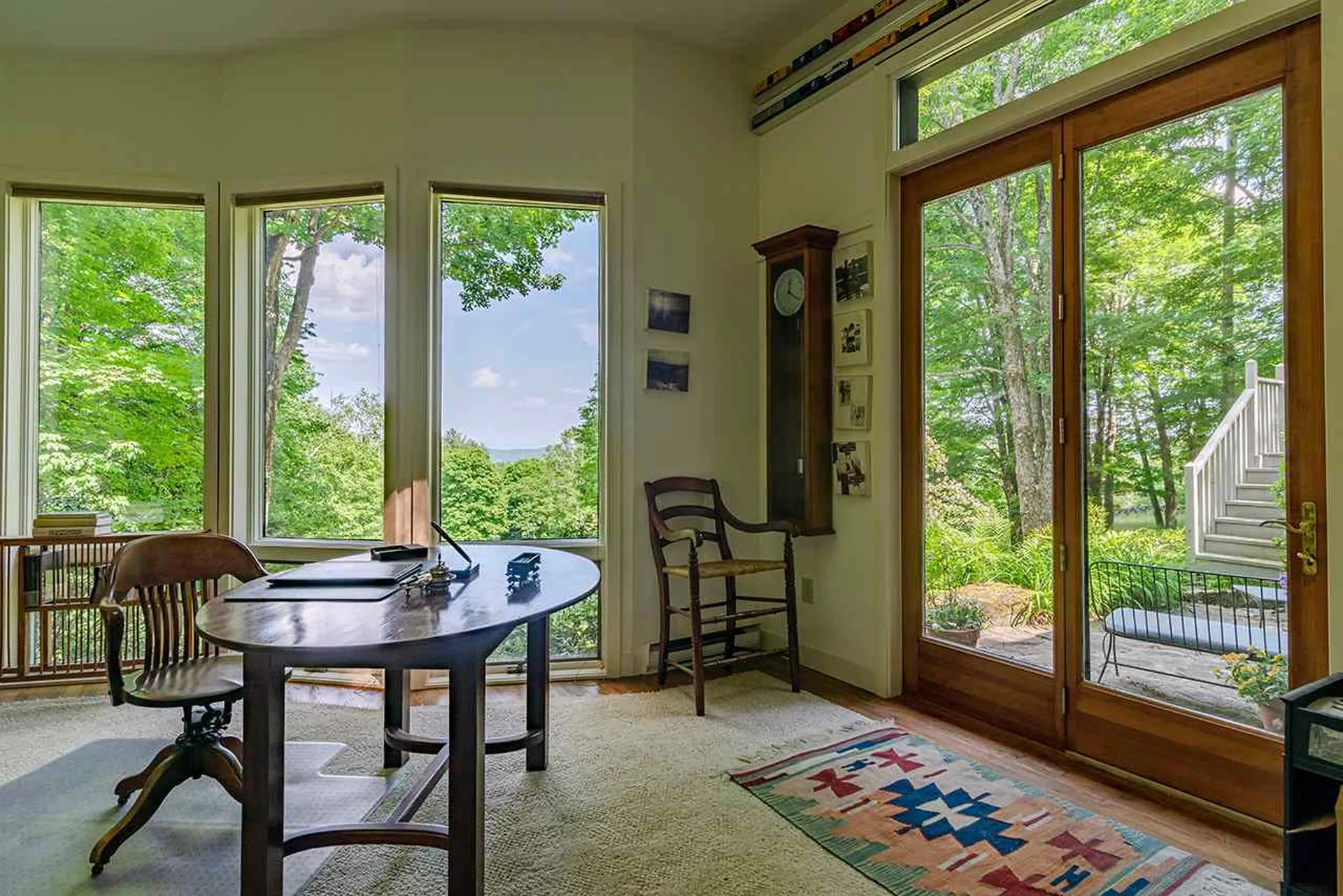 97 & 99 Darling Road Woodstock VT 05071