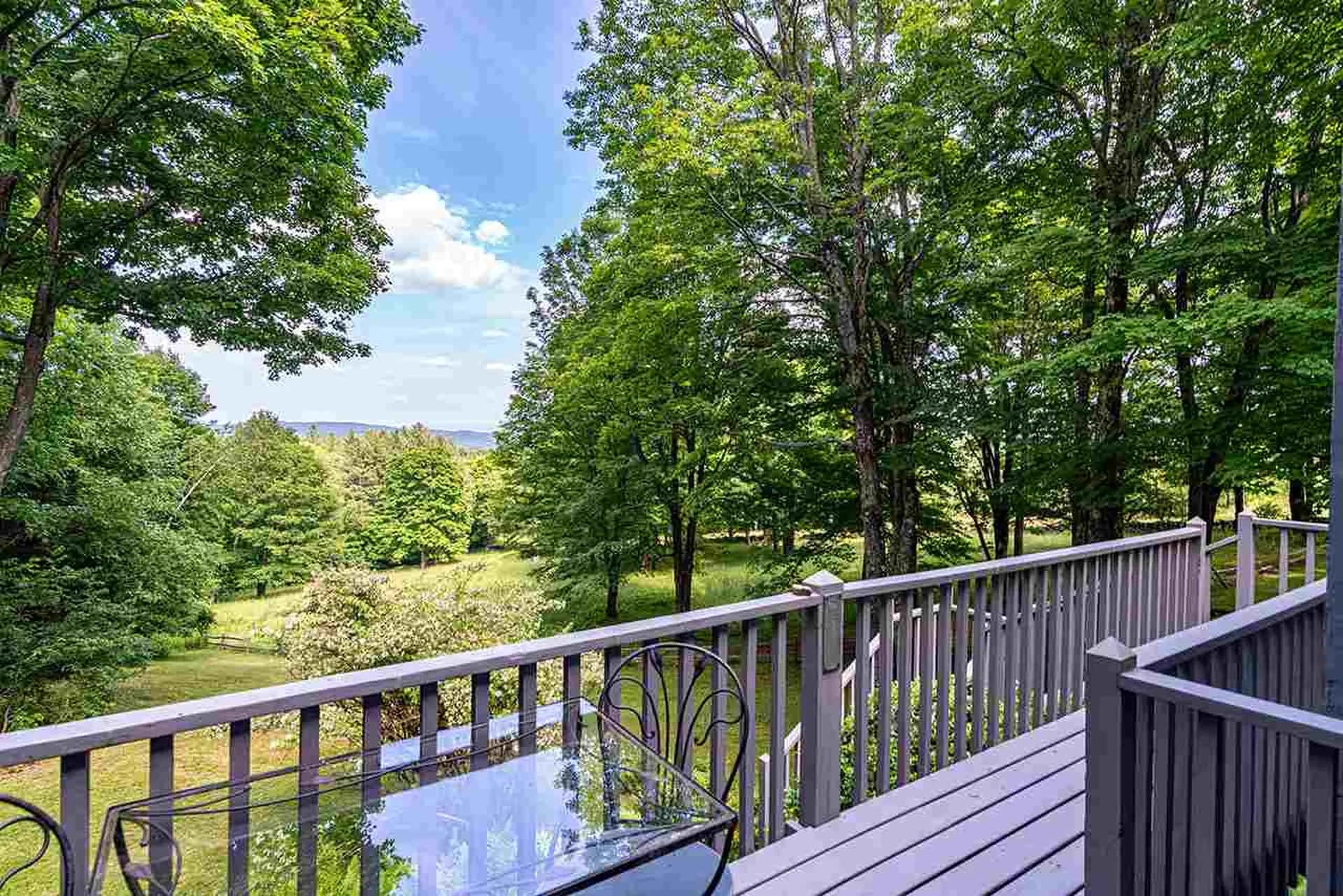 97 & 99 Darling Road Woodstock VT 05071