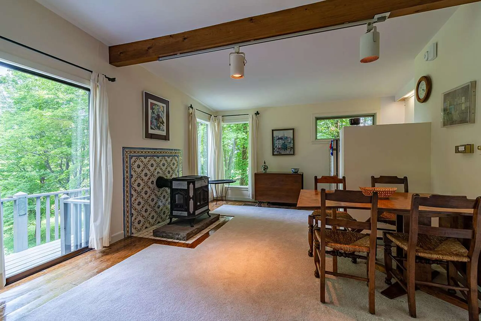97 & 99 Darling Road Woodstock VT 05071