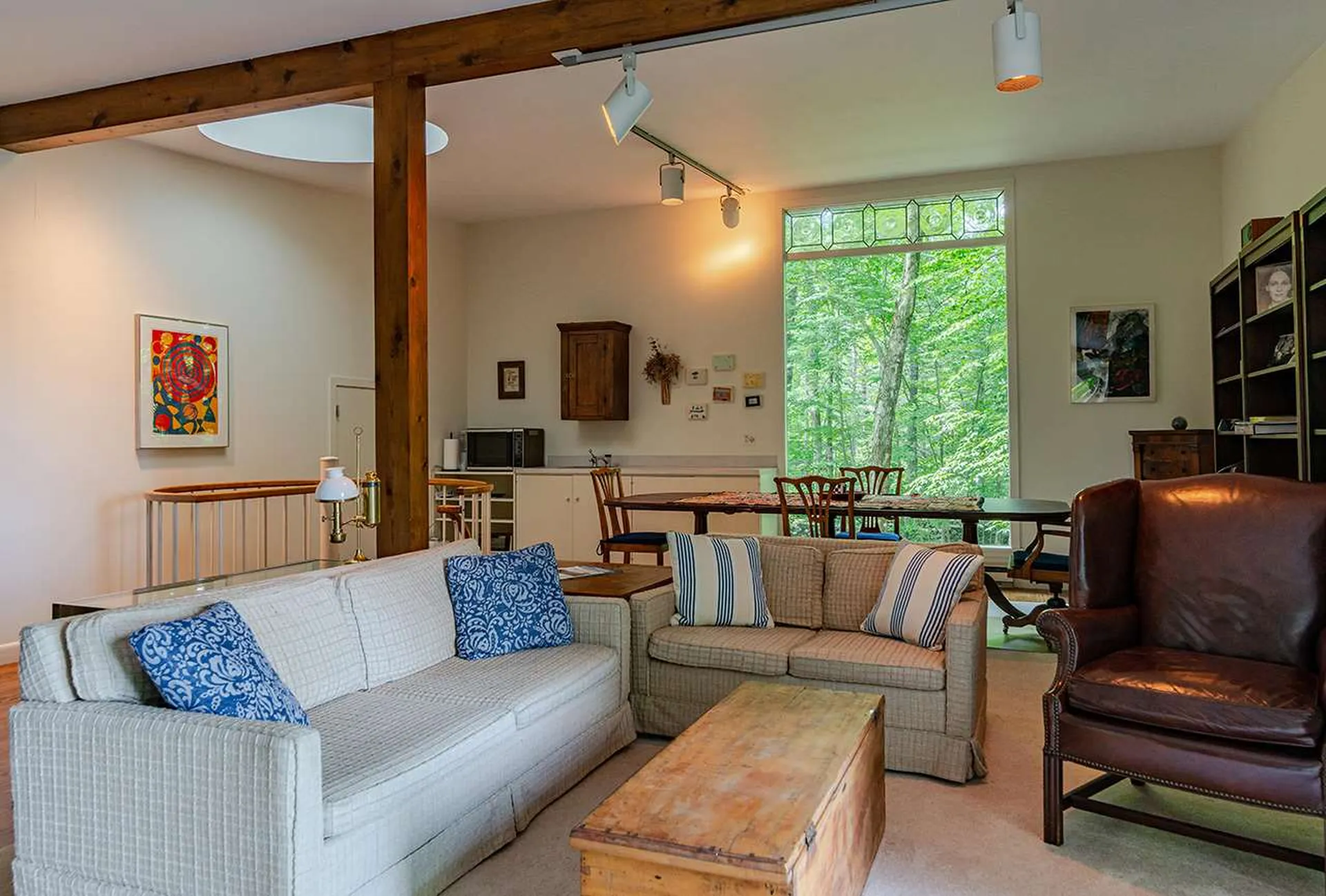 97 & 99 Darling Road Woodstock VT 05071