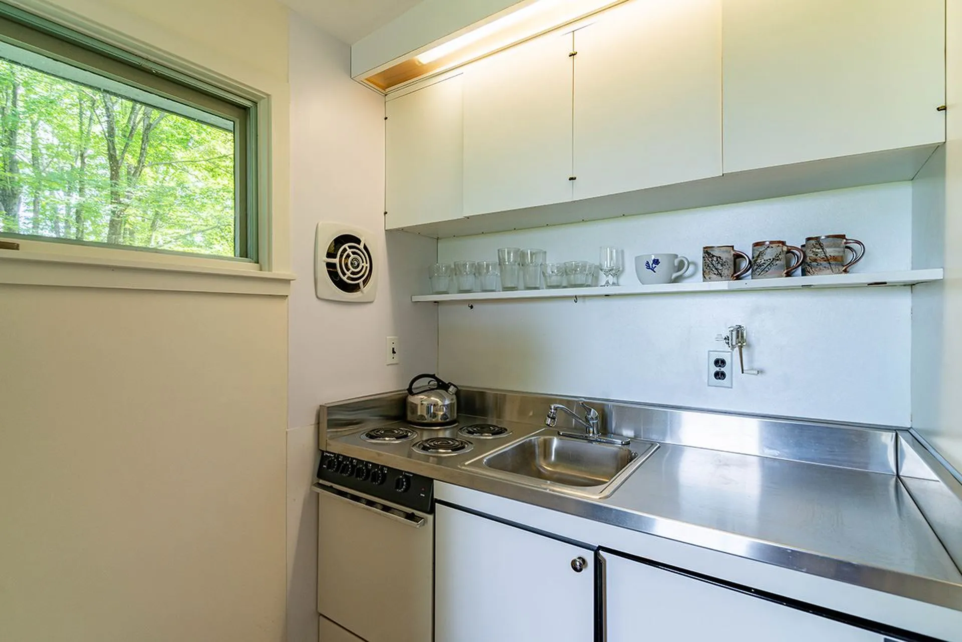 97 & 99 Darling Road Woodstock VT 05071