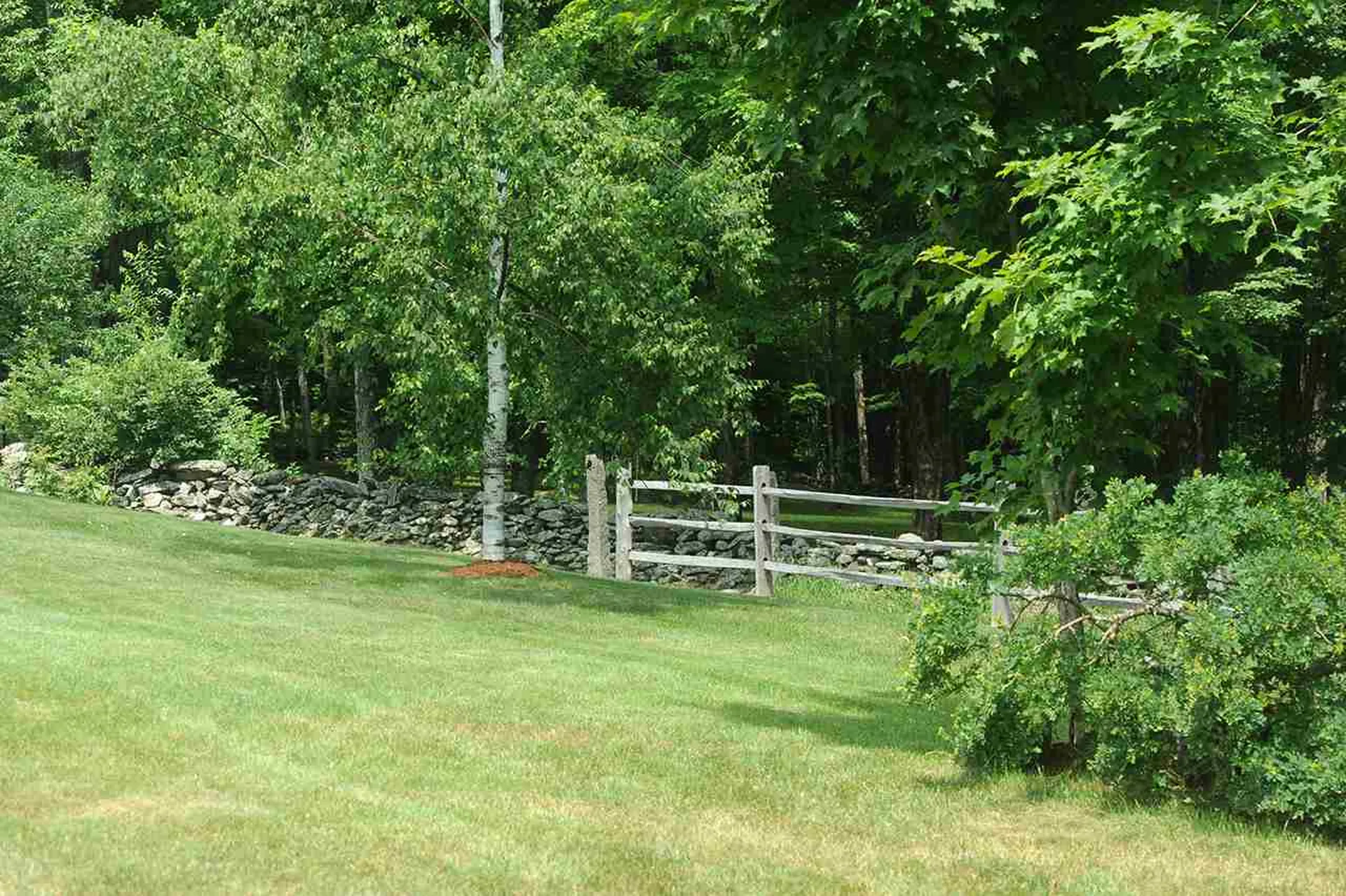 97 & 99 Darling Road Woodstock VT 05071