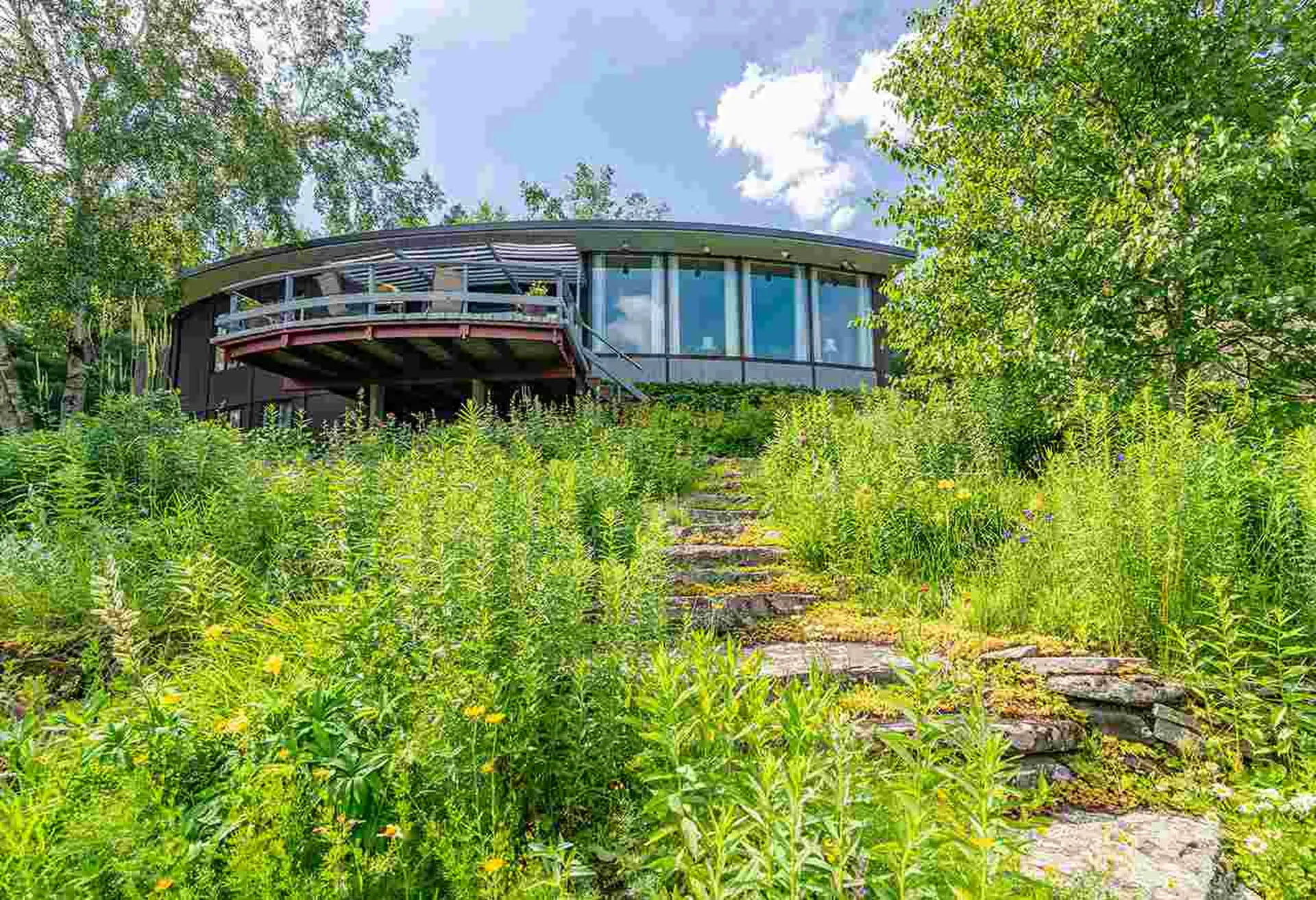 97 & 99 Darling Road Woodstock VT 05071