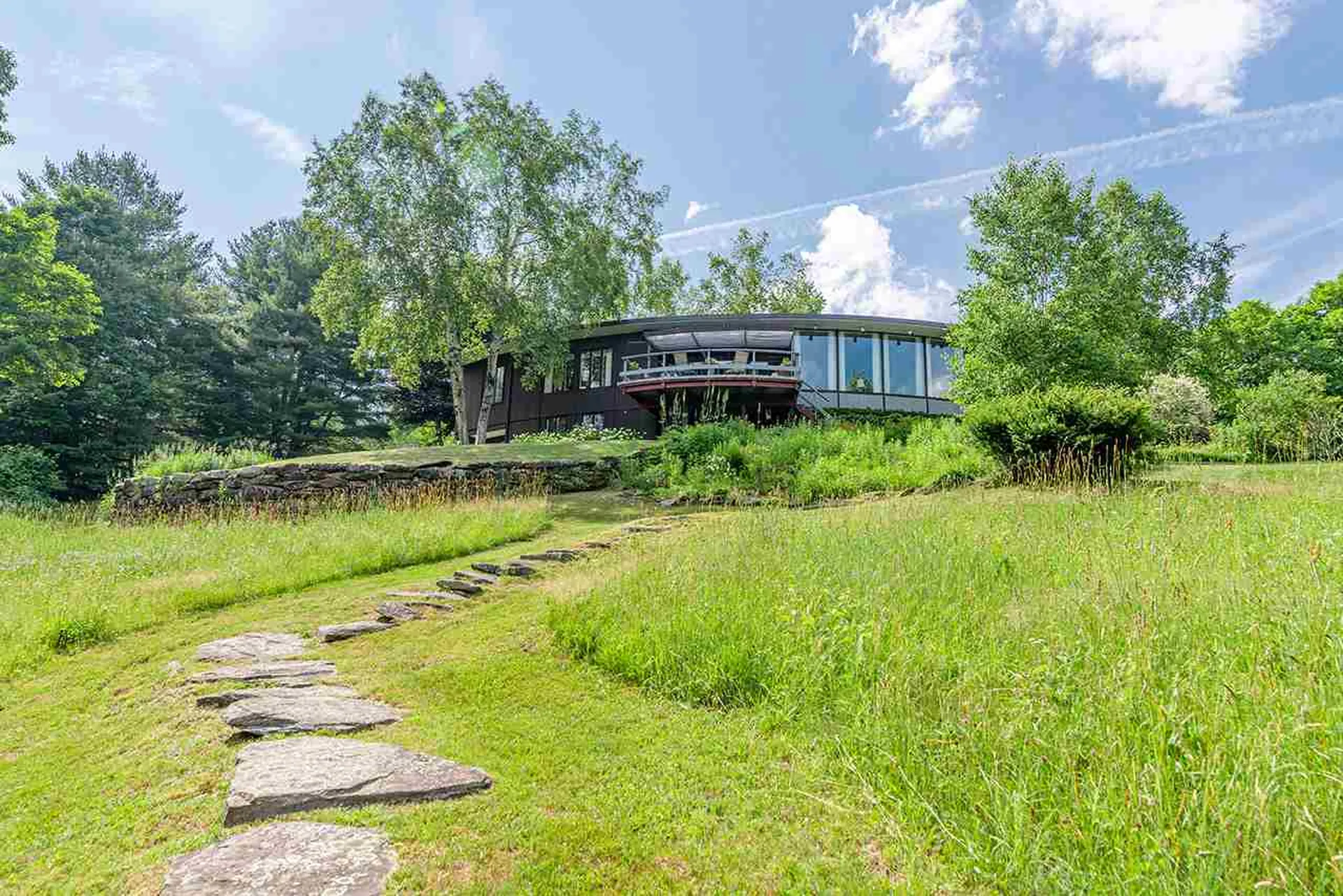 97 & 99 Darling Road Woodstock VT 05071