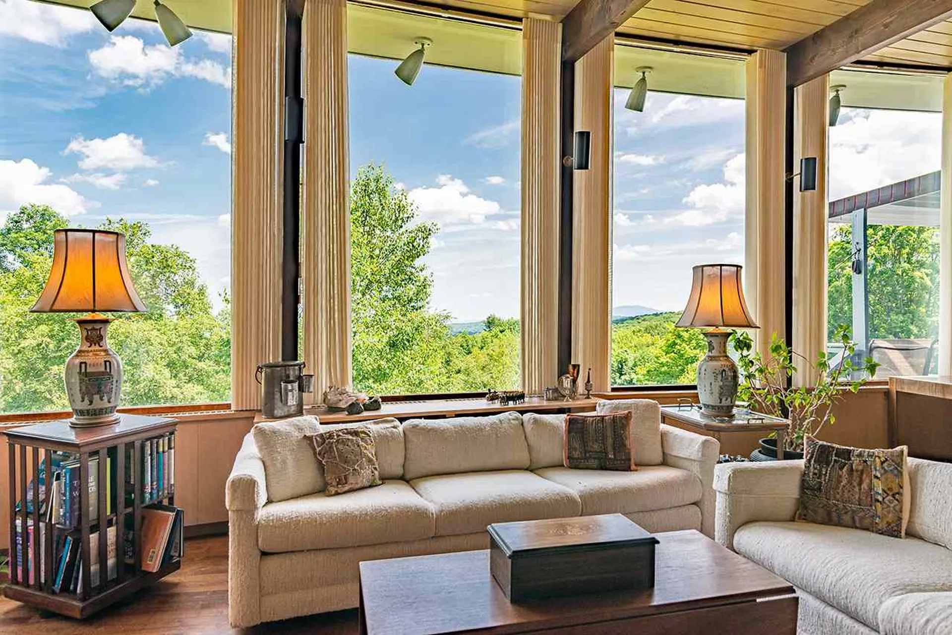 97 & 99 Darling Road Woodstock VT 05071