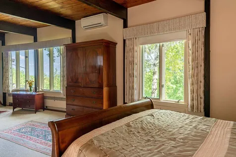 97 & 99 Darling Road Woodstock VT 05071