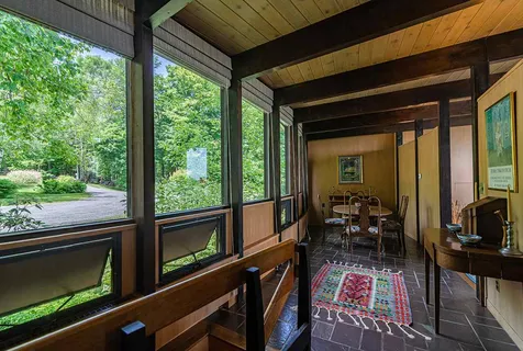 97 & 99 Darling Road Woodstock VT 05071