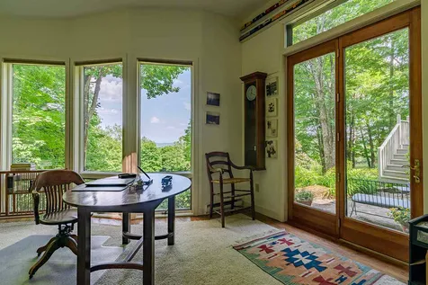 97 & 99 Darling Road Woodstock VT 05071