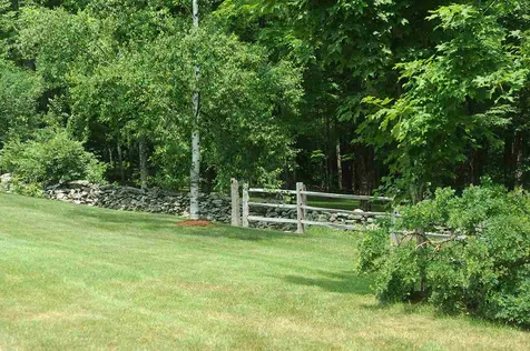 97 & 99 Darling Road Woodstock VT 05071