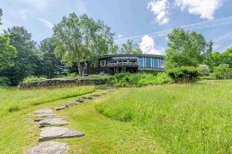 97 & 99 Darling Road Woodstock VT 05071