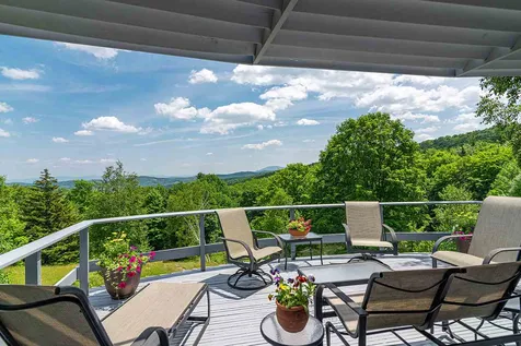 97 & 99 Darling Road Woodstock VT 05071