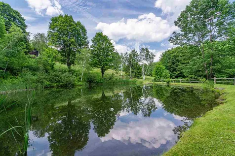 97 & 99 Darling Road Woodstock VT 05071