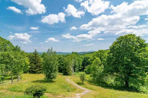 97 & 99 Darling Road Woodstock VT 05071