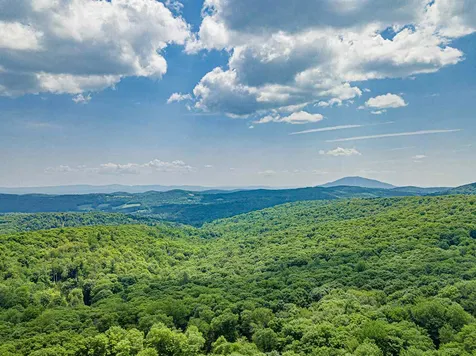 97 & 99 Darling Road Woodstock VT 05071