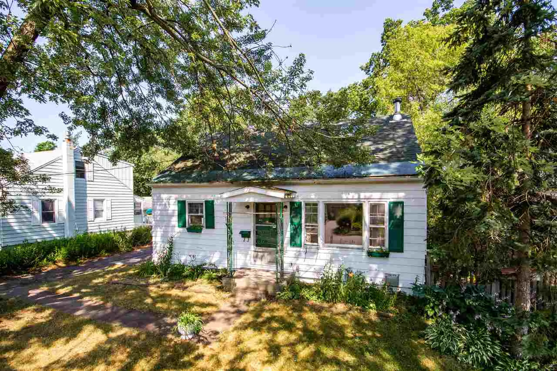 72 Loaldo Drive Burlington VT 05408