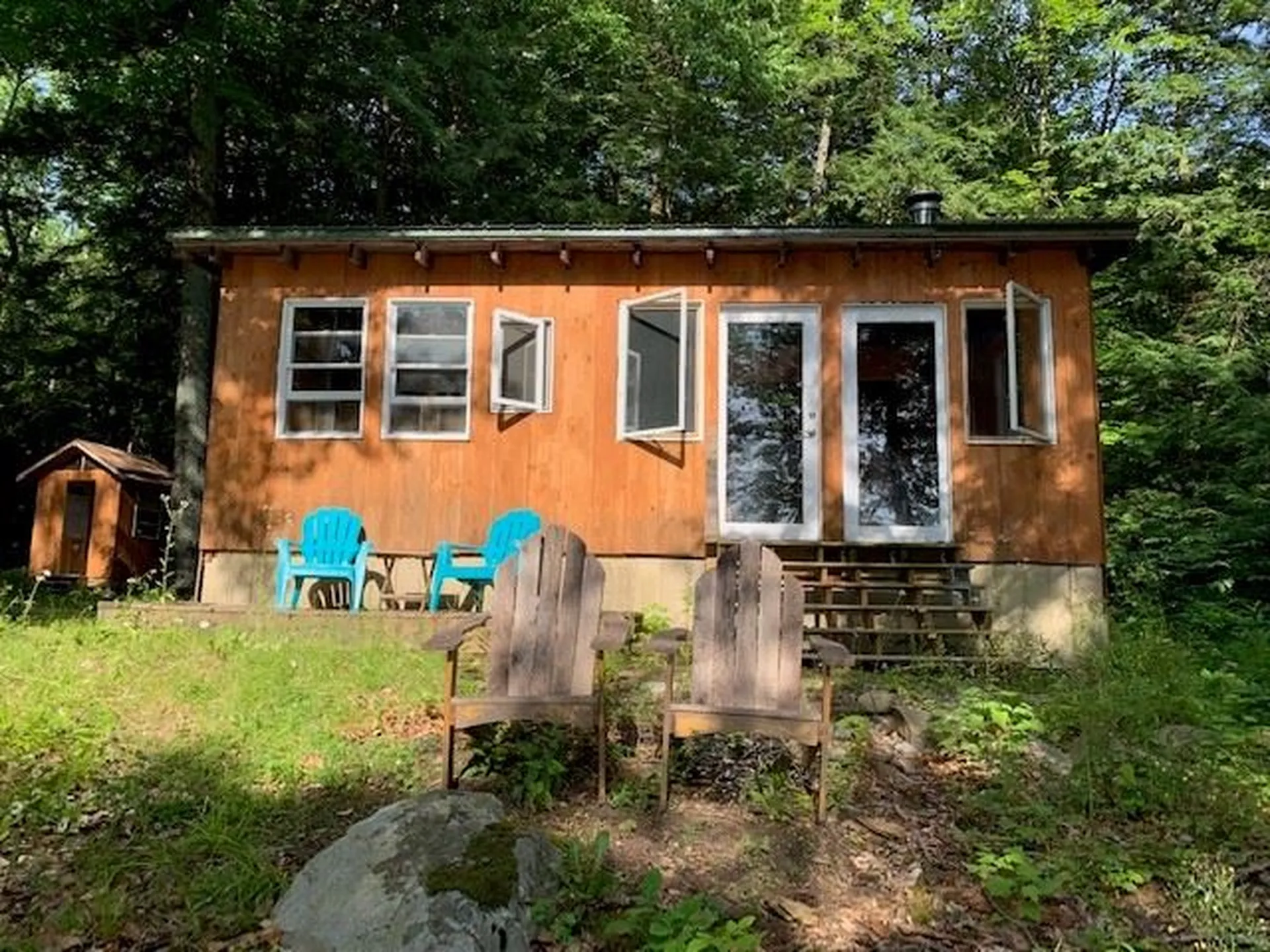 390 Bristol Pond Road Bristol VT 05443