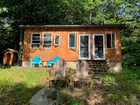 390 Bristol Pond Road Bristol VT 05443
