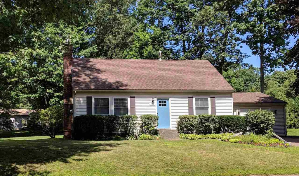 297 Eagle Park Drive Colchester VT 05446