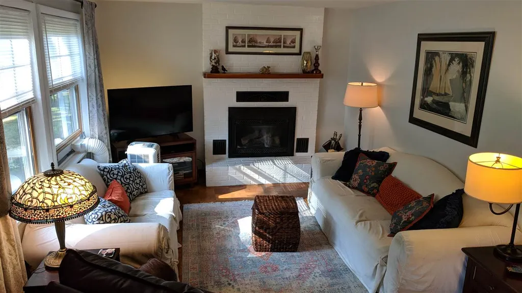 297 Eagle Park Drive Colchester VT 05446