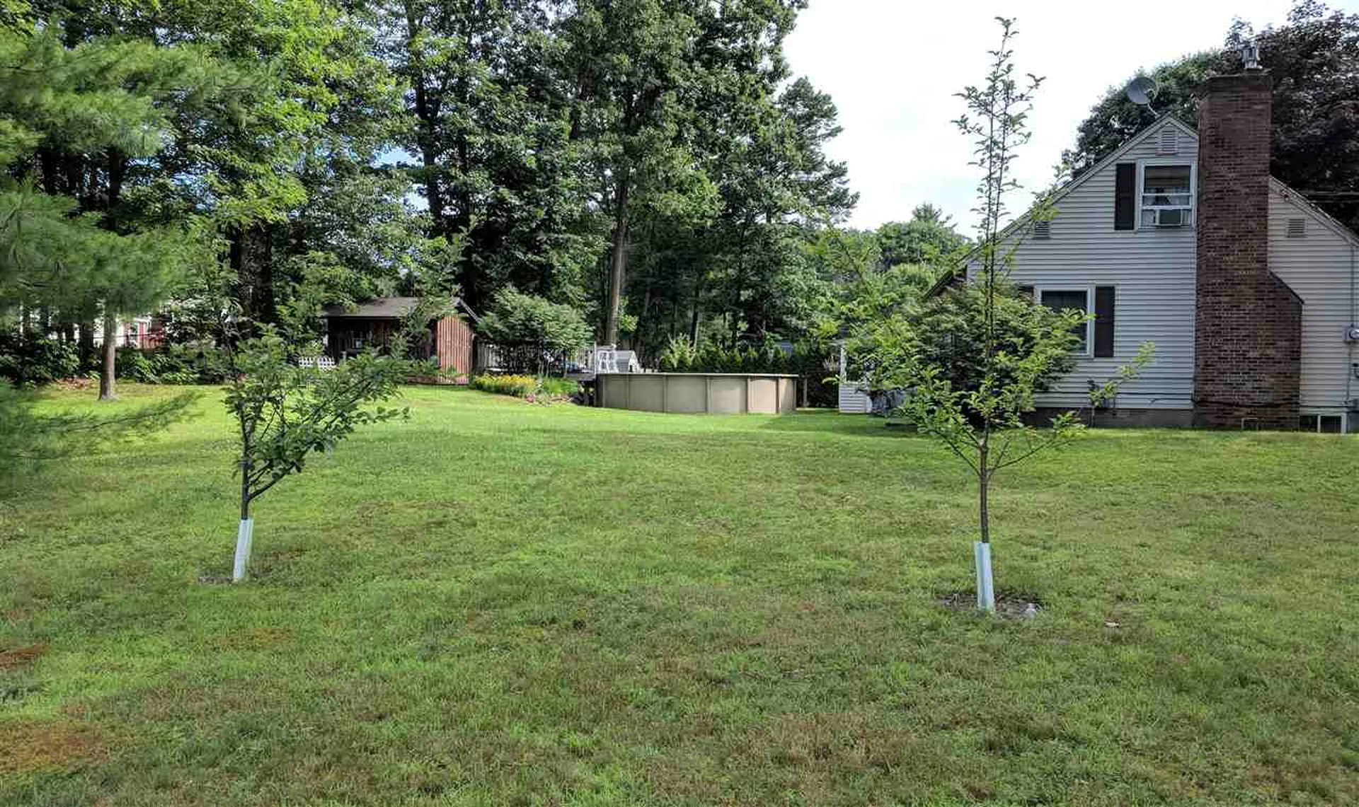 297 Eagle Park Drive Colchester VT 05446