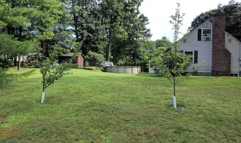 297 Eagle Park Drive Colchester VT 05446