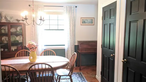 297 Eagle Park Drive Colchester VT 05446