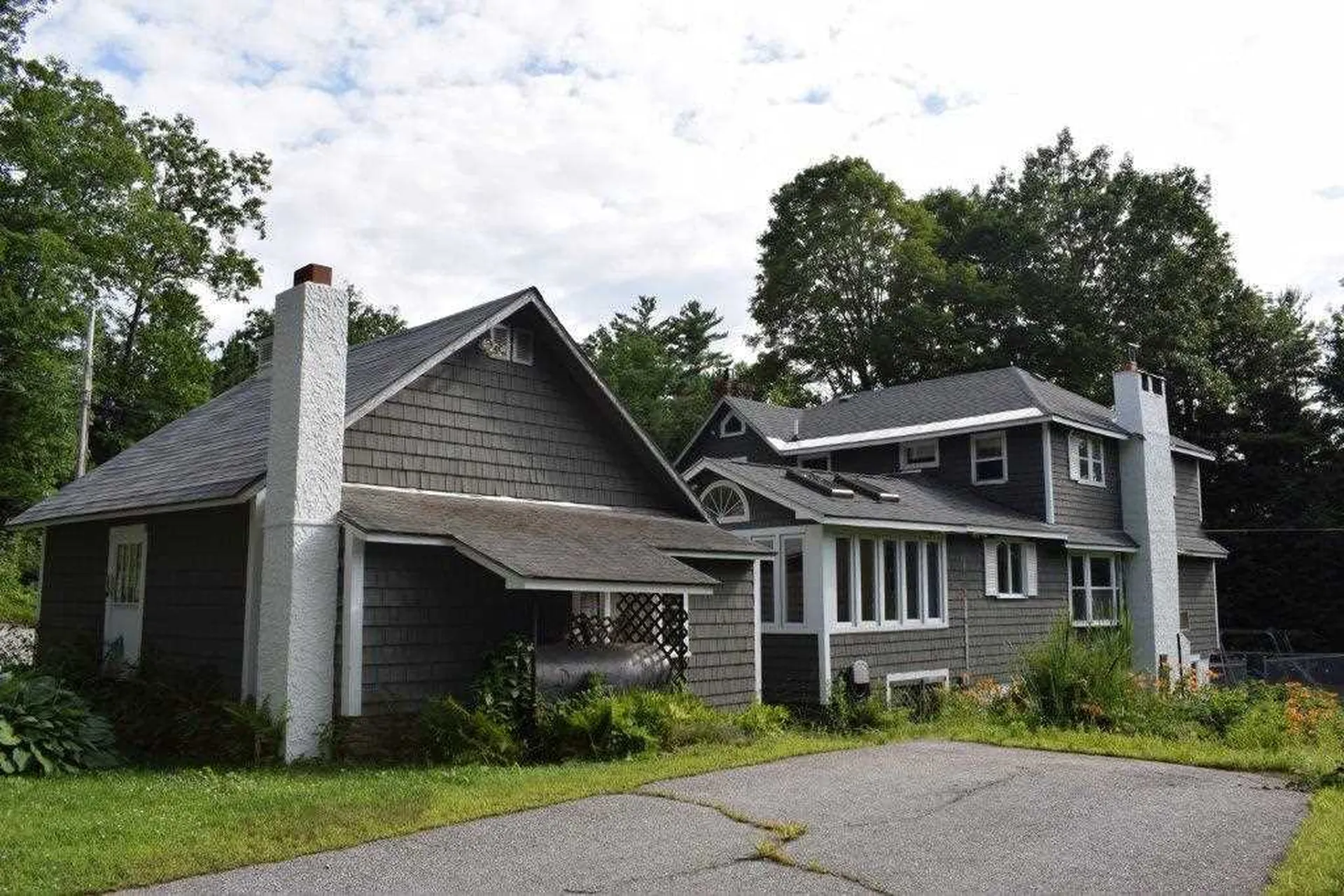 15 Leavitt Road Belmont NH 03220