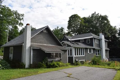 15 Leavitt Road Belmont NH 03220