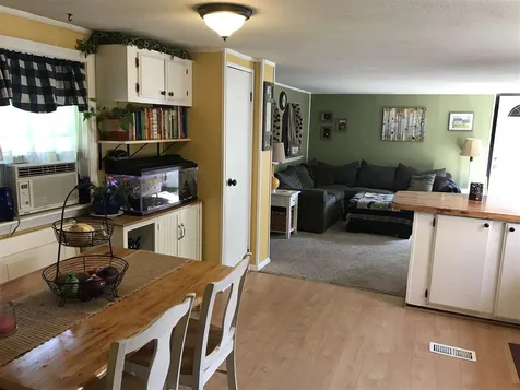 45 Tee Dee Drive Belmont NH 03220