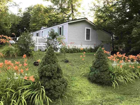 45 Tee Dee Drive Belmont NH 03220