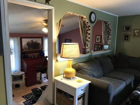 45 Tee Dee Drive Belmont NH 03220