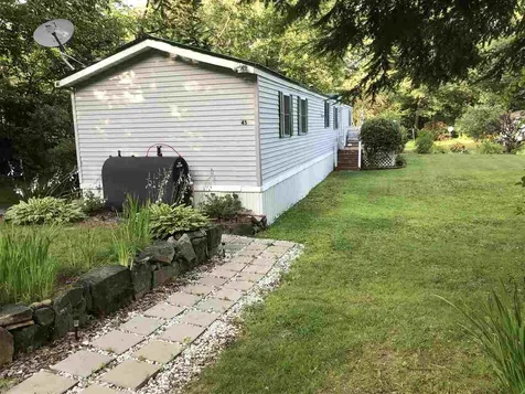 45 Tee Dee Drive Belmont NH 03220