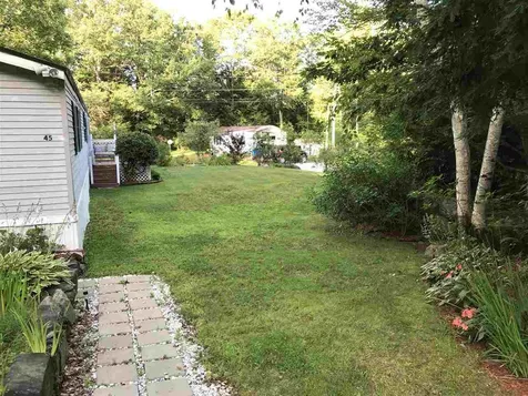 45 Tee Dee Drive Belmont NH 03220
