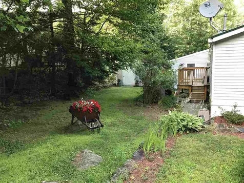 45 Tee Dee Drive Belmont NH 03220