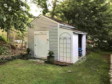 45 Tee Dee Drive Belmont NH 03220