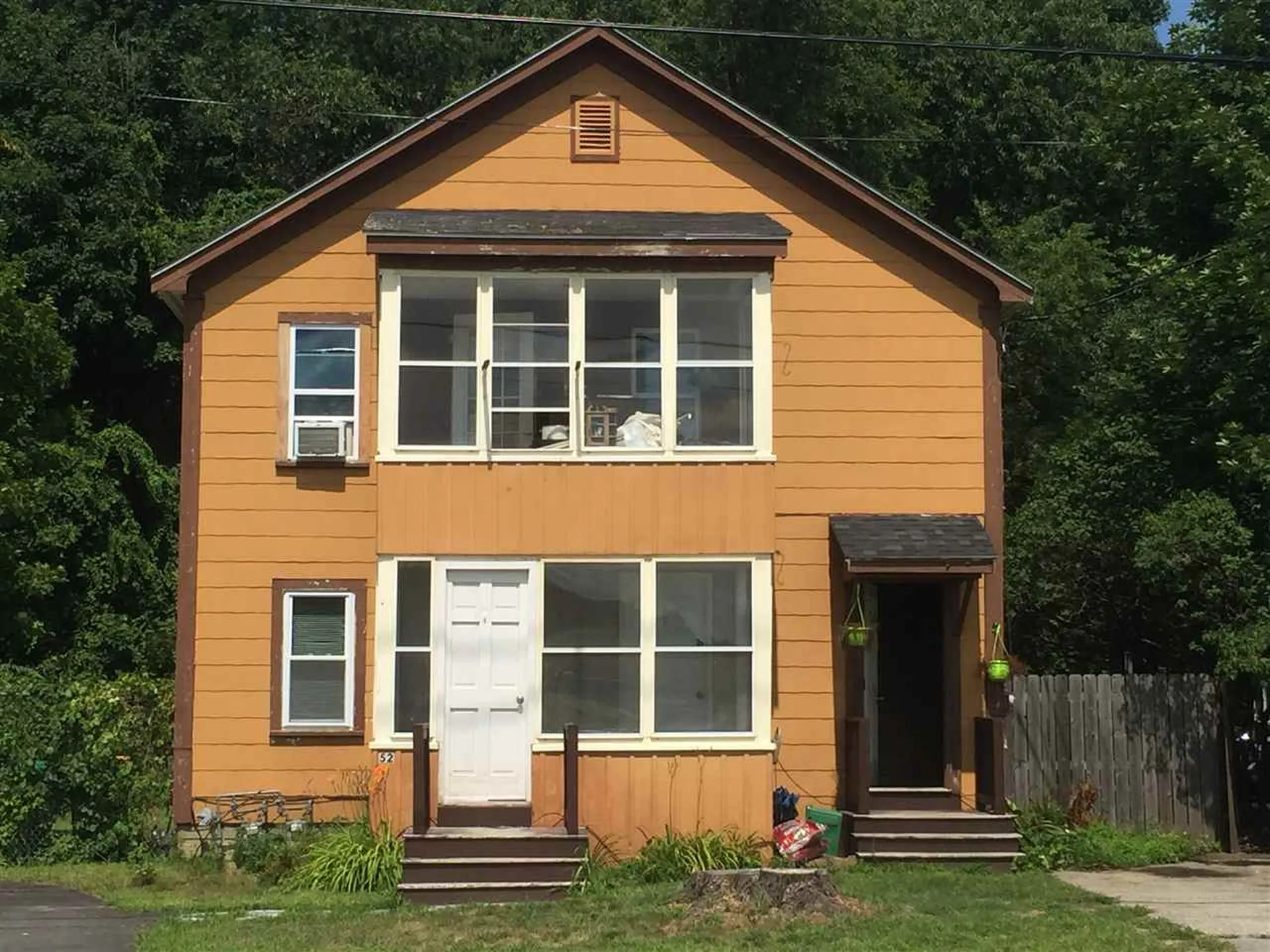 52 Brock Street Rochester NH 03867