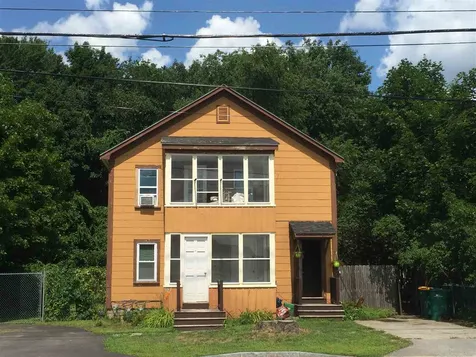 52 Brock Street Rochester NH 03867