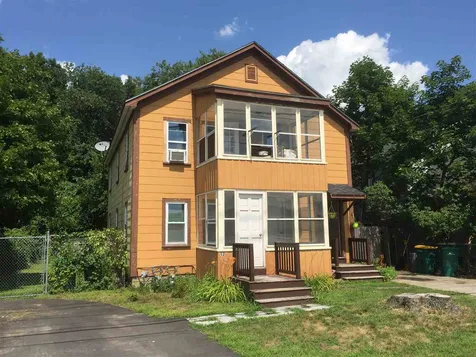 52 Brock Street Rochester NH 03867