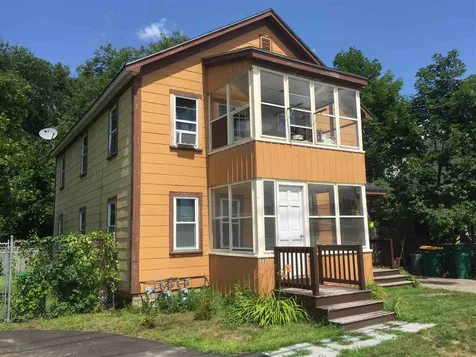 52 Brock Street Rochester NH 03867