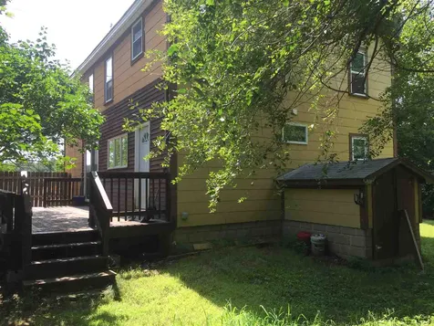 52 Brock Street Rochester NH 03867