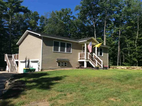 25 Isabelle Lane Rochester NH 03867