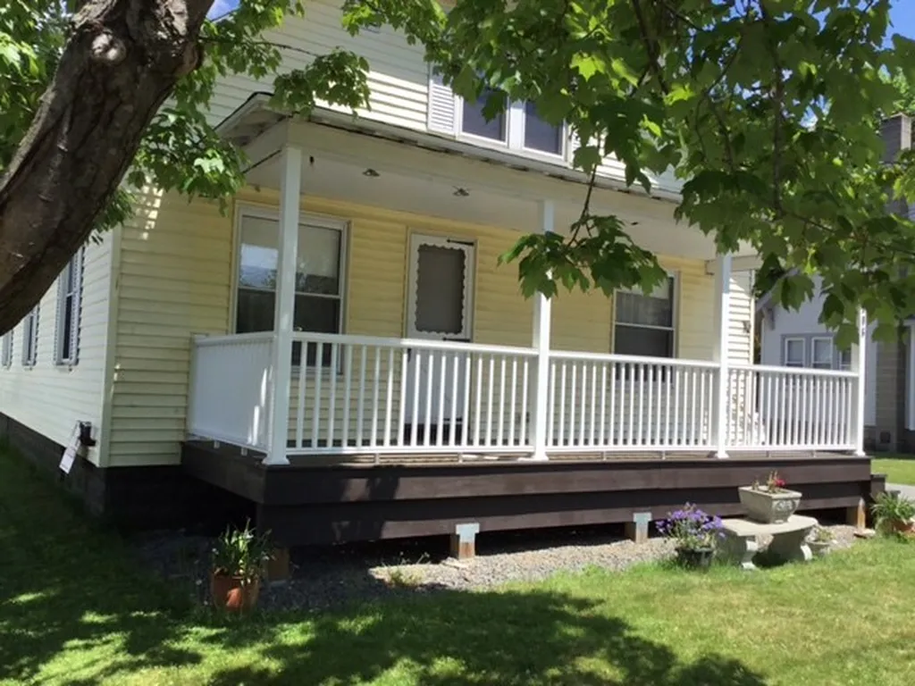 206 Baker Street Keene NH 03431