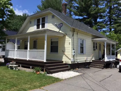 206 Baker Street Keene NH 03431