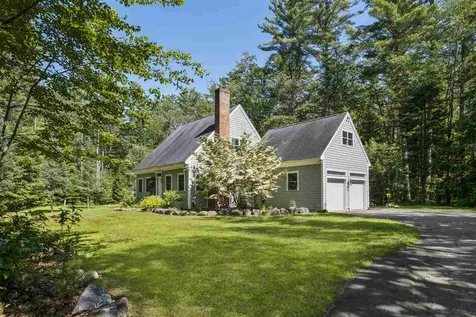 3 Bayview Drive Tuftonboro NH 03816