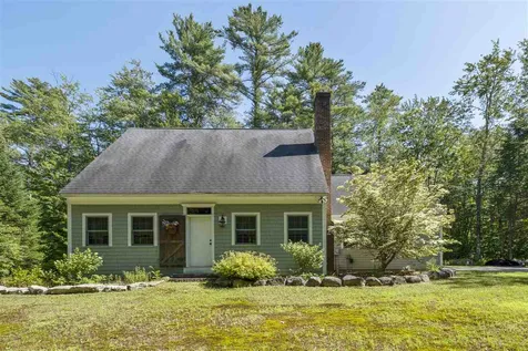 3 Bayview Drive Tuftonboro NH 03816