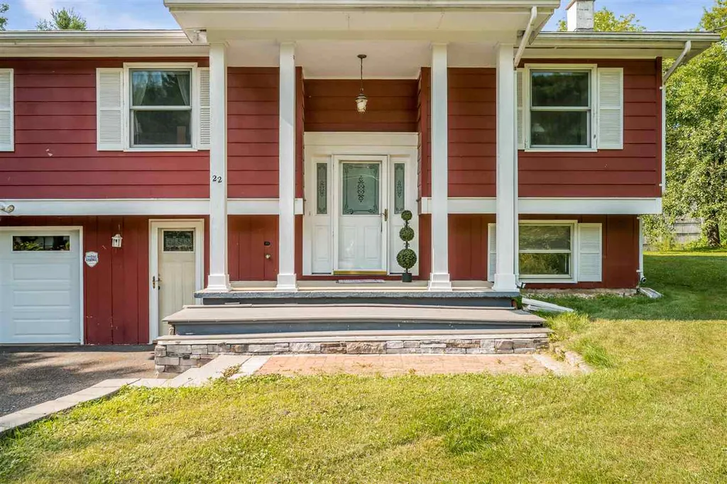 22 Pinehurst Drive Jericho VT 05465